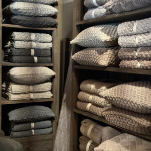 Kussens en Plaids SILT Collectie