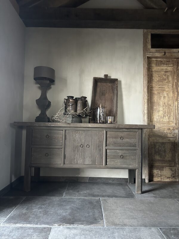 Dressoir Driftwood Collectie (185x90) - Afbeelding 8