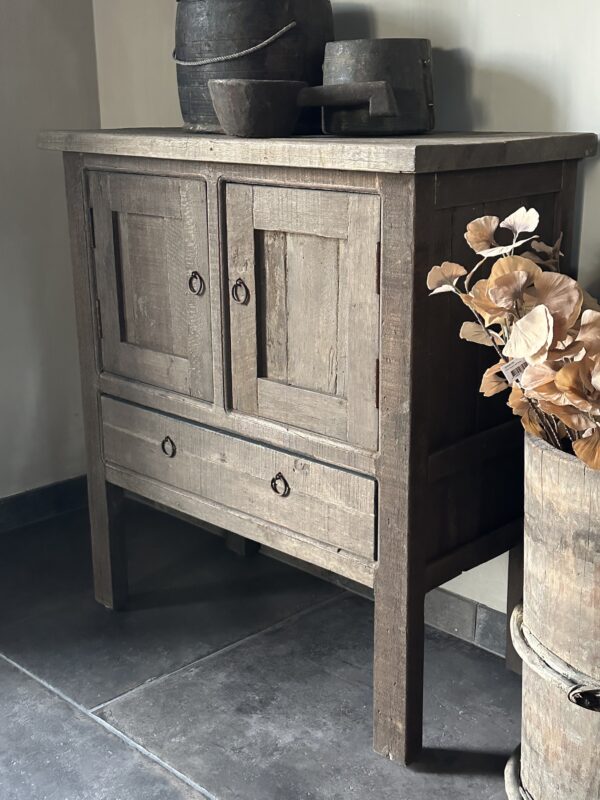 Wandkastje Driftwood Collectie - Afbeelding 4