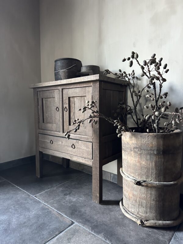 Wandkastje Driftwood Collectie