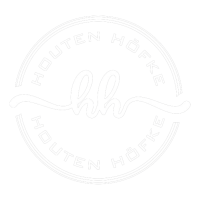 Houtenhofke logo